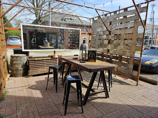 Downtown Common Grounds photo 3