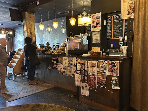 Downtown Common Grounds photo 1