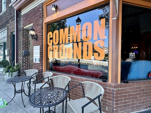 Downtown Common Grounds photo 9