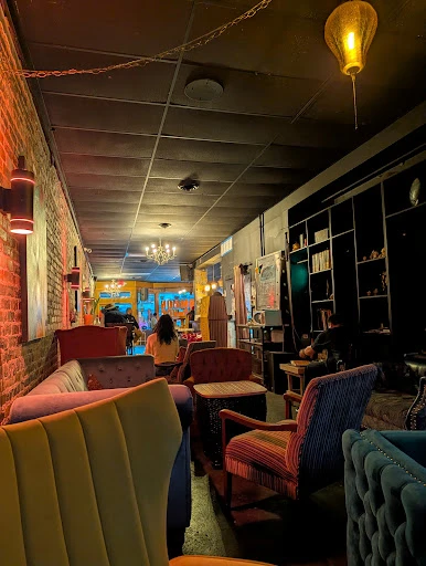 Downtown Common Grounds photo 7