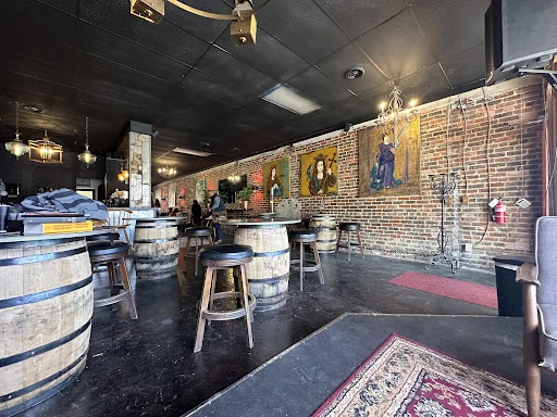 Downtown Common Grounds photo 4